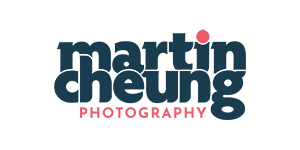 Martin Cheung Photography Logo